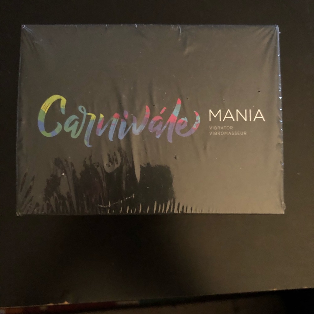 Carnivale Mania